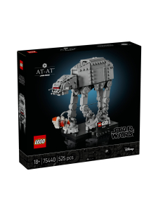 LEGO STAR WARS - LEGO Star Wars AT-AT 75440 | Stockmann