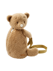 NATTOU - NATTOU Teddy Pehmoreppu nalle | Stockmann