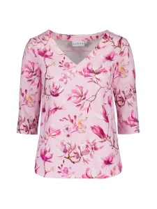 Nakoa - Vera Blouse, Ballet of Blossoms - BALLET OF BLOSSOMS Nakoa - Vera Blouse, Ballet of Blossoms - BALLET OF BLOSSOMS | Stockmann