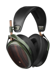 Meze Audio - Meze Audio Strada suljetut sankakuulokkeet, vihreä kupari | Stockmann