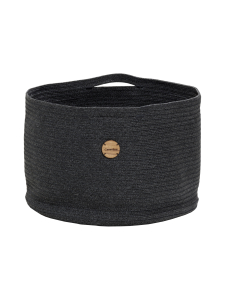 Cane-Line - Soft Rope -kori 50 halk x 34 cm - TUMMA HARMAA | Stockmann