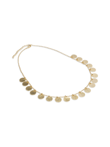 pfgSTOCKHOLM - NOIR-Souk Kaulakoru - GOLD | Stockmann