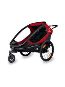 Hamax - Hamax OutBack double urheilukärry Hamax - Hamax OutBack double urheilukärry | Stockmann