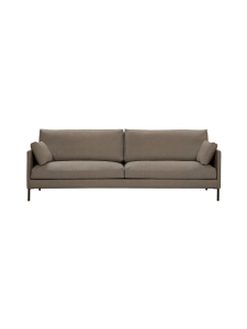 HT Collection - Nordic -sohva, 210 cm - TUMMA BEIGE | Stockmann