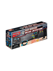 EASTCOLIGHT - EASTCOLIGHT Digitaalinen metallinpaljastin | Stockmann