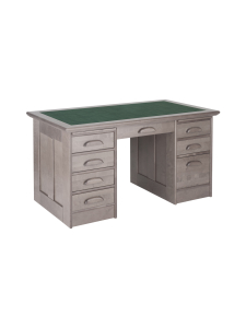 Boknäs - Kirjoituspöytä laatikostoilla - WOOD WASH | Stockmann