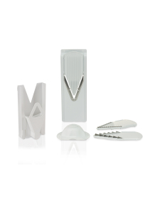 Börner - V3 Trendline mandoliini+multibox - VALKOINEN | Stockmann