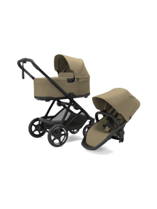 Thule - Thule Charm yhdistelmävaunut | Stockmann