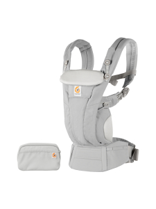 ErgoBaby - ErgoBaby Omni Dream kantoreppu ErgoBaby - ErgoBaby Omni Dream kantoreppu | Stockmann