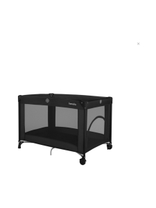Lionelo - Lionelo matkasänky Lo-Amelie 70x100,50cm | Stockmann