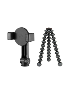 Joby - Joby GripTight MagSafe Gorillapod -puhelinjalusta Joby - Joby GripTight MagSafe Gorillapod -puhelinjalusta | Stockmann