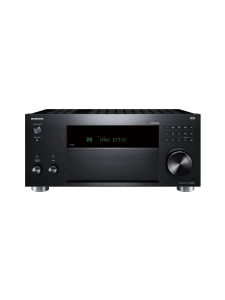 Onkyo - Onkyo TX-RZ50M2 9.2 AV-Vahvistin - MUSTA | Stockmann