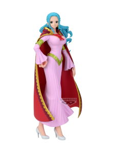 ONE PIECE - BANPRESTO One Piece hahmo - Nefertari Vivi, 19 cm | Stockmann