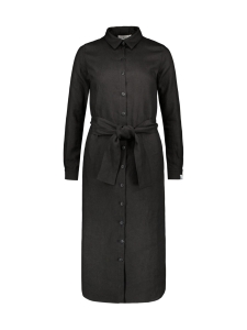 Nakoa - Chloe Pellavamekko, Black - MUSTA Nakoa - Chloe Pellavamekko, Black - MUSTA | Stockmann