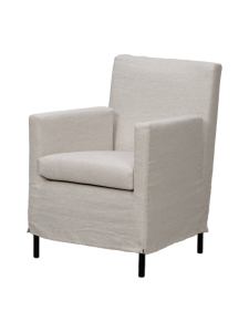 HT Collection - Pisa -nojatuoli - VAALEA BEIGE | Stockmann