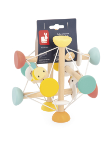 JANOD - JANOD Pure - Sensorinen pallo | Stockmann