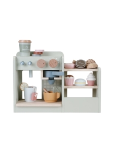 Tiamo - Little Dutch Leikkisetti kahvila | Stockmann