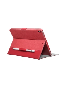 Laut - PROFOLIO iPad 10,5'' (2017) -suoja - Red - PUNAINEN | Stockmann