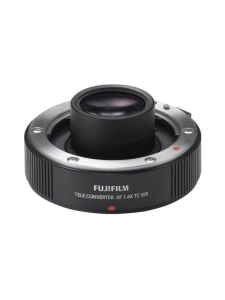 Fujifilm - Fujifilm Fujinon XF 1.4X WR -telejatke Fujifilm - Fujifilm Fujinon XF 1.4X WR -telejatke | Stockmann