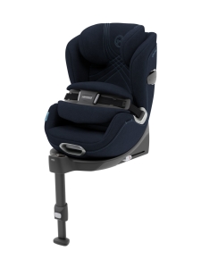 CYBEX - Cybex Anoris T i-Size turvaistuin - NAUTICAL BLUE CYBEX - Cybex Anoris T i-Size turvaistuin - NAUTICAL BLUE | Stockmann