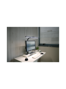 Top-Cousins - TC Strata Base valaisin painojalalla - musta | Stockmann