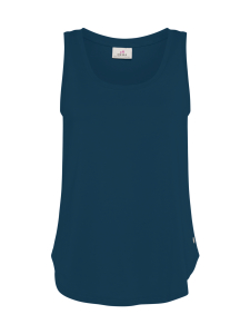 Deha - Väljä toppi - TUMMANSININEN | Stockmann