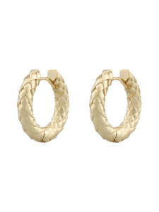 Snö Of Sweden - Dublin thick ring ear plain g | Stockmann