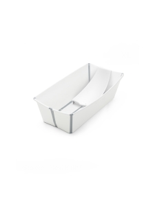 Stokke - Stokke Flexi Bath XL Bundle kylpyamme ja kylvetystuki | Stockmann