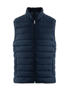 Berkeley - Delano Vest -toppaliivi - NAVY | Stockmann