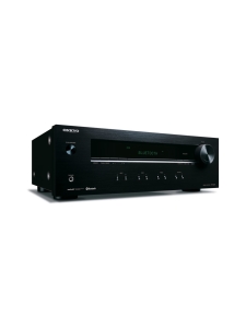 Onkyo - Onkyo TX8220 Stereovahvistin - MUSTA | Stockmann