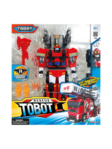 TOBOT - TOBOT Tobot L toimintahahmo, 35 cm | Stockmann