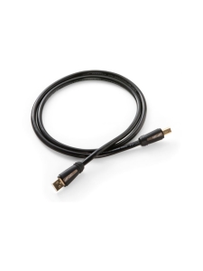 QED - QED Reference High Resolution USB A-B, 1m | Stockmann