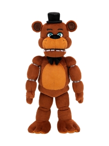 FIVE NIGHTS AT FREDDY´S - FIVE NIGHTS AT FREDDY´S Pehmolelu äänillä, 35 cm | Stockmann