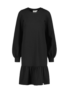 Nakoa - Poppy Dress, Black - MUSTA Nakoa - Poppy Dress, Black - MUSTA | Stockmann