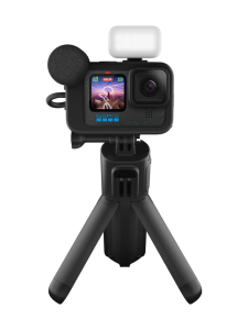 GoPro - GoPro HERO 12 Black Creator Edition -actionkamera | Stockmann