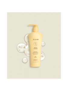 T-LAB Professional - Root Power Re-Growth Peptide Shampoo -hiustenkasvua tukeva shampoo kaikille hiustyypeille 300ml | Stockmann