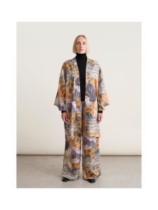MAINIO - Saltwater kimonotakki - MULTI MAINIO - Saltwater kimonotakki - MULTI | Stockmann