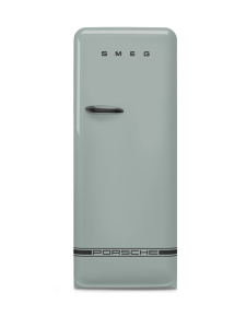 Smeg - Porsche x Smeg Shade Green FAB28RDPSG6 jääkaappi | Stockmann