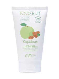 TOOFRUIT - Kapidoux Conditioner Apple-Almond (150ml) | Stockmann