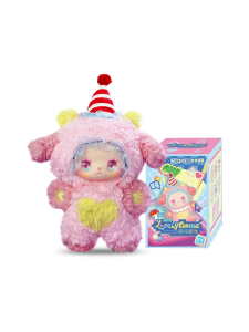 LUCKY EMMA - LUCKY EMMA Lovely Emma Yllätys pehmoavaimenperä - Flavor Twist Series | Stockmann