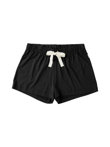 BOODY - Goodnight Yöshortsit - BLACK | Stockmann