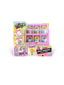 SO SLIME - SO SLIME Liman valmistussetti Minipuutarha | Stockmann