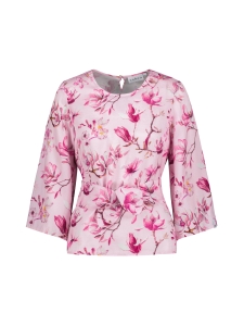 Nakoa - Ophelia Blouse, Ballet of Blossoms - BALLET OF BLOSSOMS Nakoa - Ophelia Blouse, Ballet of Blossoms - BALLET OF BLOSSOMS | Stockmann