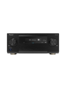 Pioneer - Pioneer VSX-LX805 11.4 AV-vahvistin - MUSTA | Stockmann