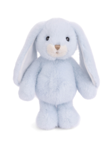 BUKOWSKI - BUKOWSKI Pehmopupu Jumpy Bunny, taivaansininen, 30 cm | Stockmann
