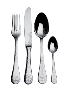 Mepra - Casablanca aterinsetti 24 osaa | Stockmann