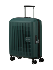 American Tourister - AEROSTEP SPINNER 55/20 EXP TSA - DARK FOREST | Stockmann