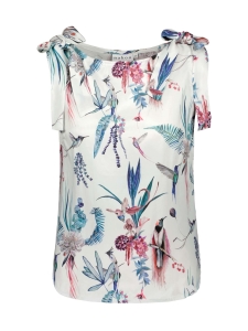 Nakoa - Lauren Top, Colibri - COLIBRI | Stockmann