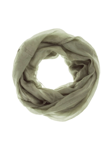 Lasessor - Kiana -tuubisilkkihuivi - V.OLIIVI | Stockmann