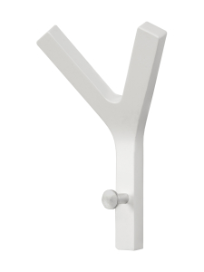 Hoigaard-Design - Hoigaard-Design Mini Y-naulakko - VALKOINEN | Stockmann